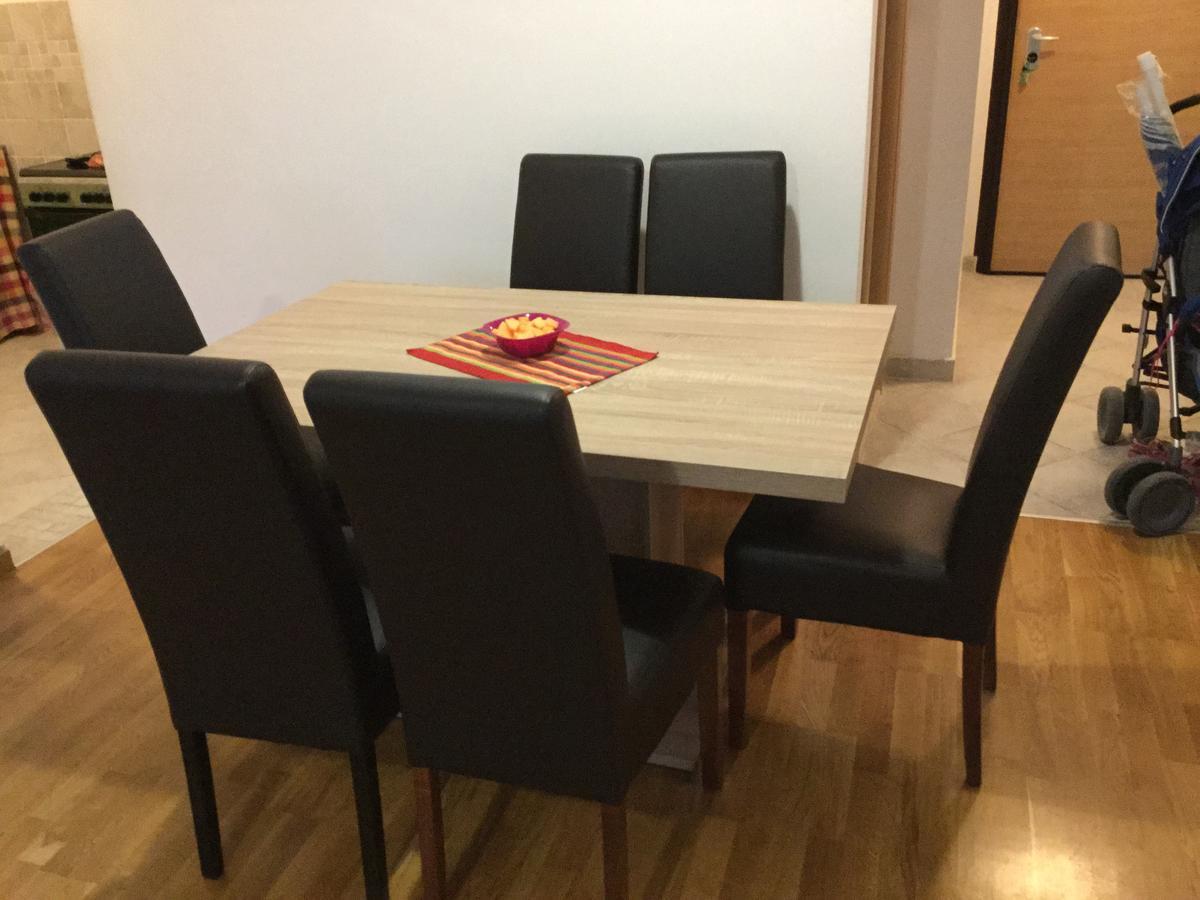 Dvosoban Stan, Babin Do, Budva Sa Garazom Екстериор снимка